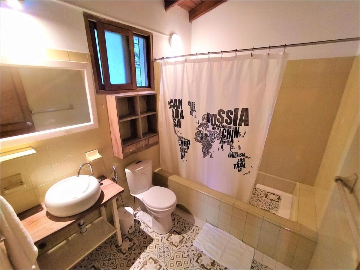 Finca Hostal Bolivar - Casa Quinta Minca Zewnętrze zdjęcie