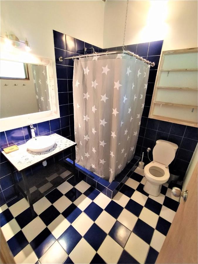 Finca Hostal Bolivar - Casa Quinta Minca Zewnętrze zdjęcie