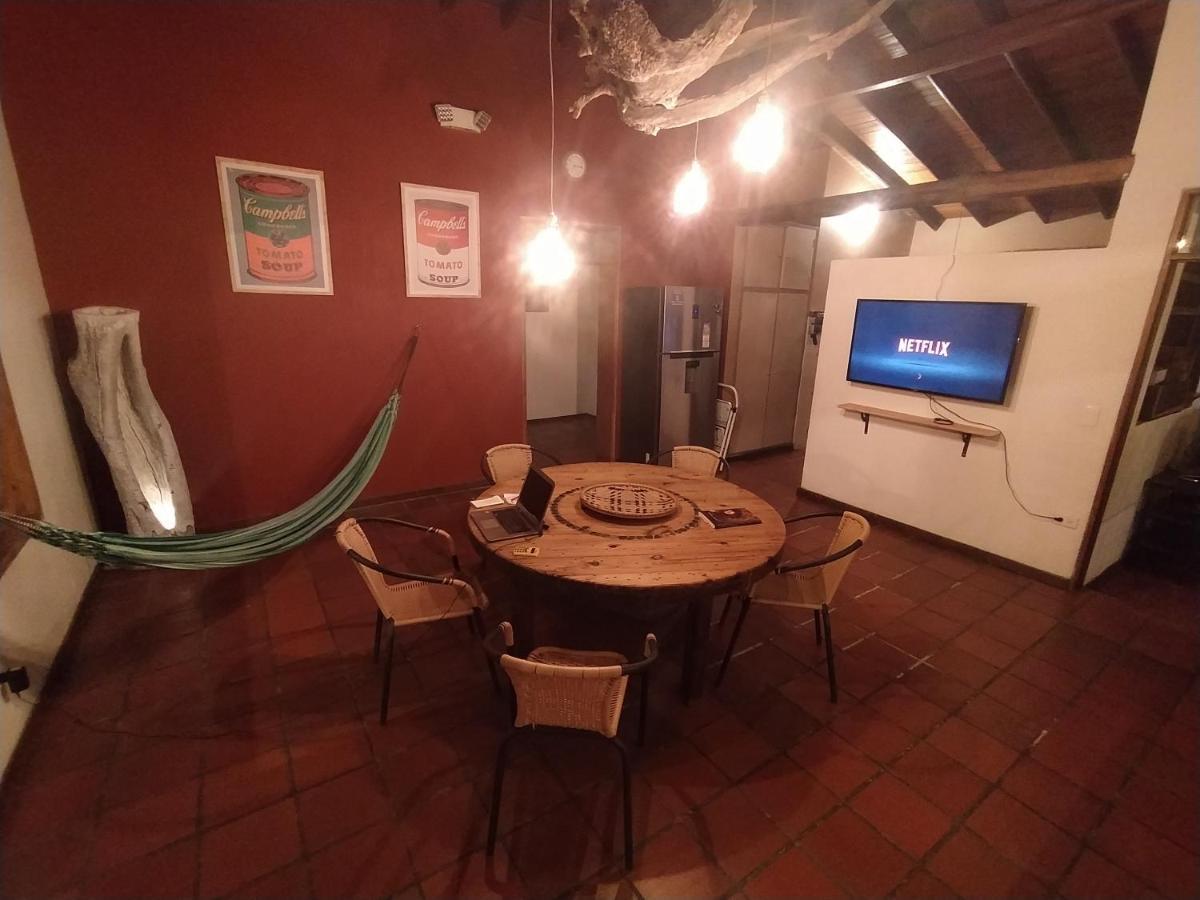Finca Hostal Bolivar - Casa Quinta Minca Zewnętrze zdjęcie