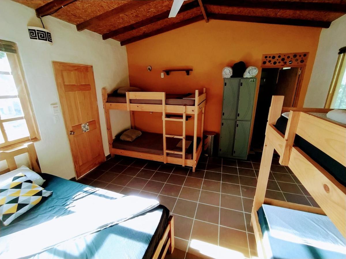 Finca Hostal Bolivar - Casa Quinta Minca Zewnętrze zdjęcie