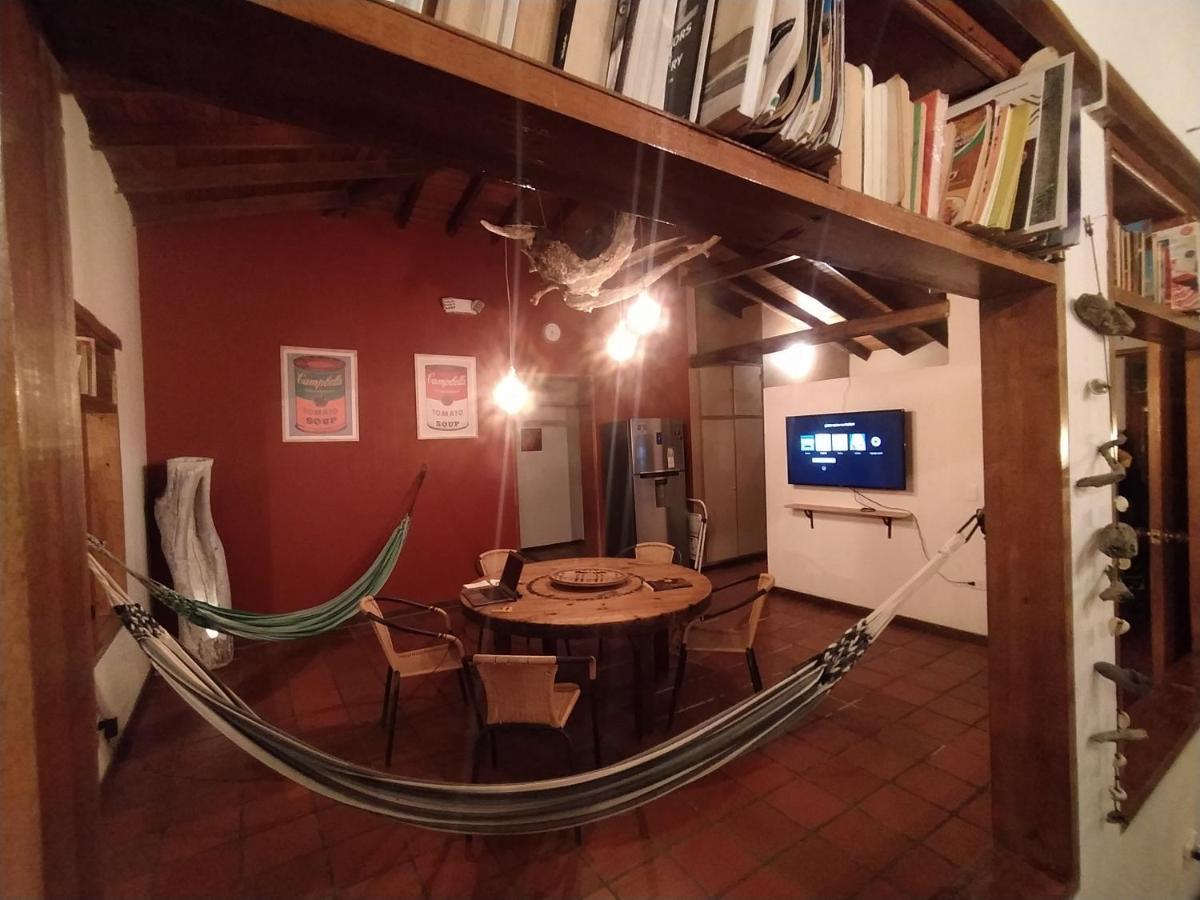 Finca Hostal Bolivar - Casa Quinta Minca Zewnętrze zdjęcie