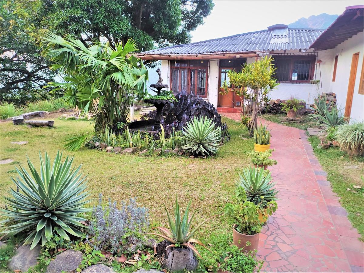 Finca Hostal Bolivar - Casa Quinta Minca Zewnętrze zdjęcie
