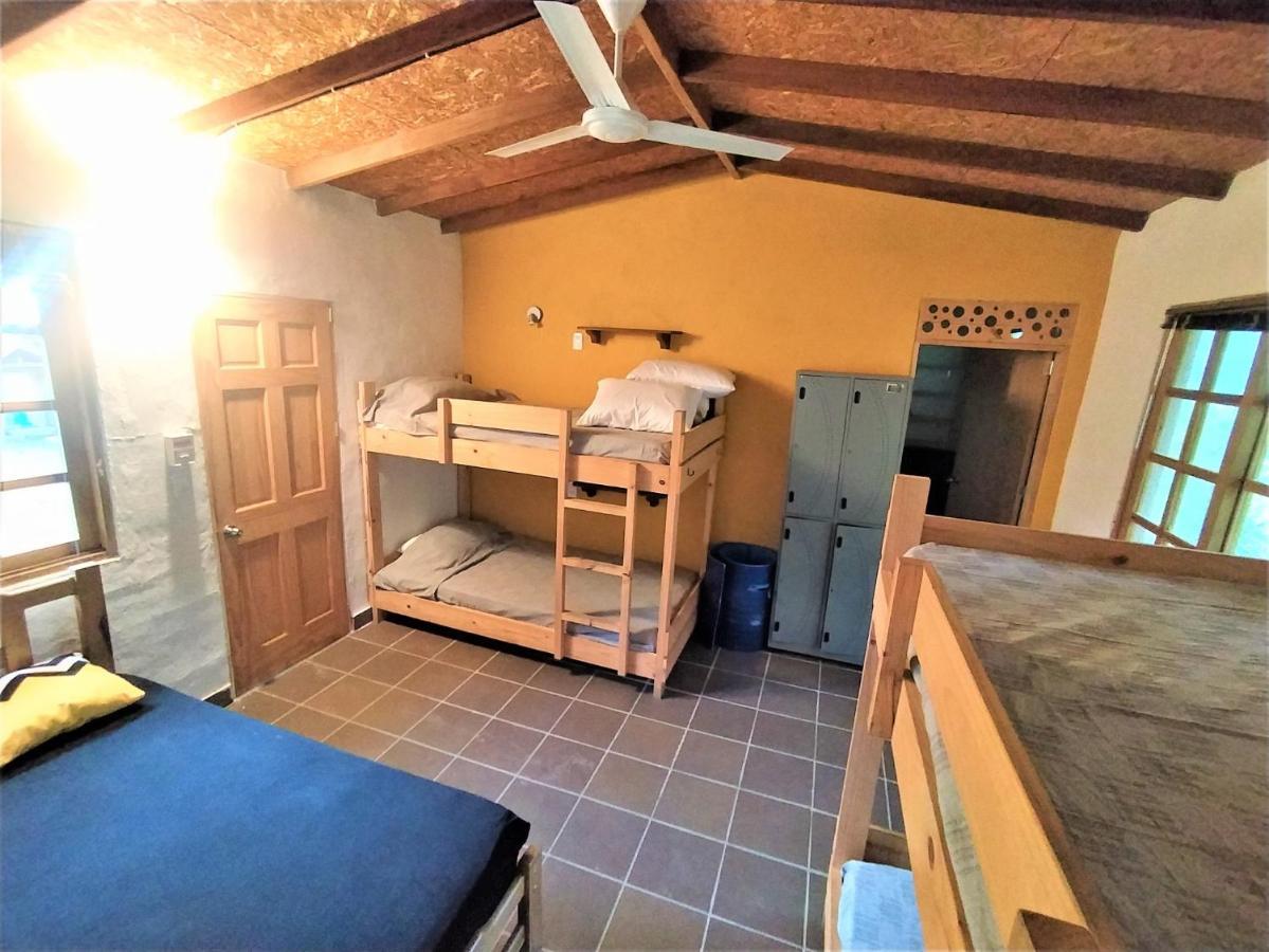Finca Hostal Bolivar - Casa Quinta Minca Zewnętrze zdjęcie