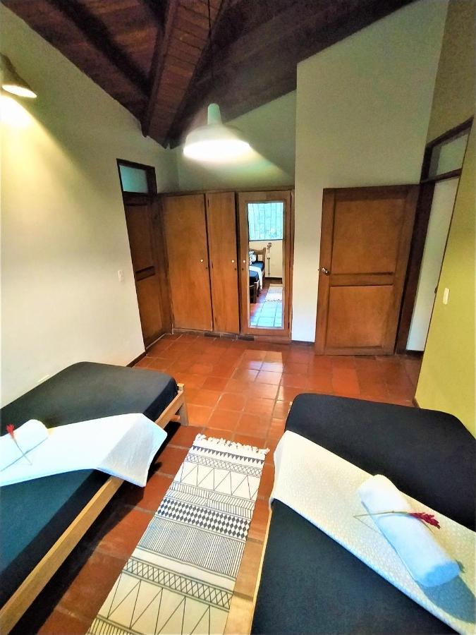 Finca Hostal Bolivar - Casa Quinta Minca Zewnętrze zdjęcie