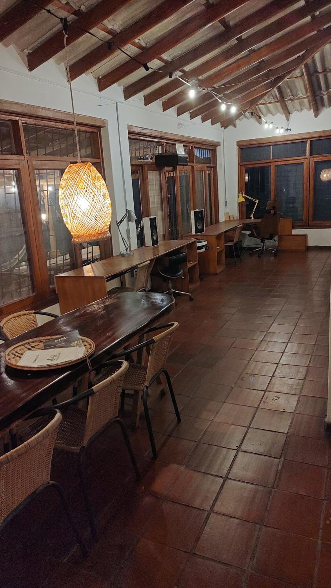 Finca Hostal Bolivar - Casa Quinta Minca Zewnętrze zdjęcie