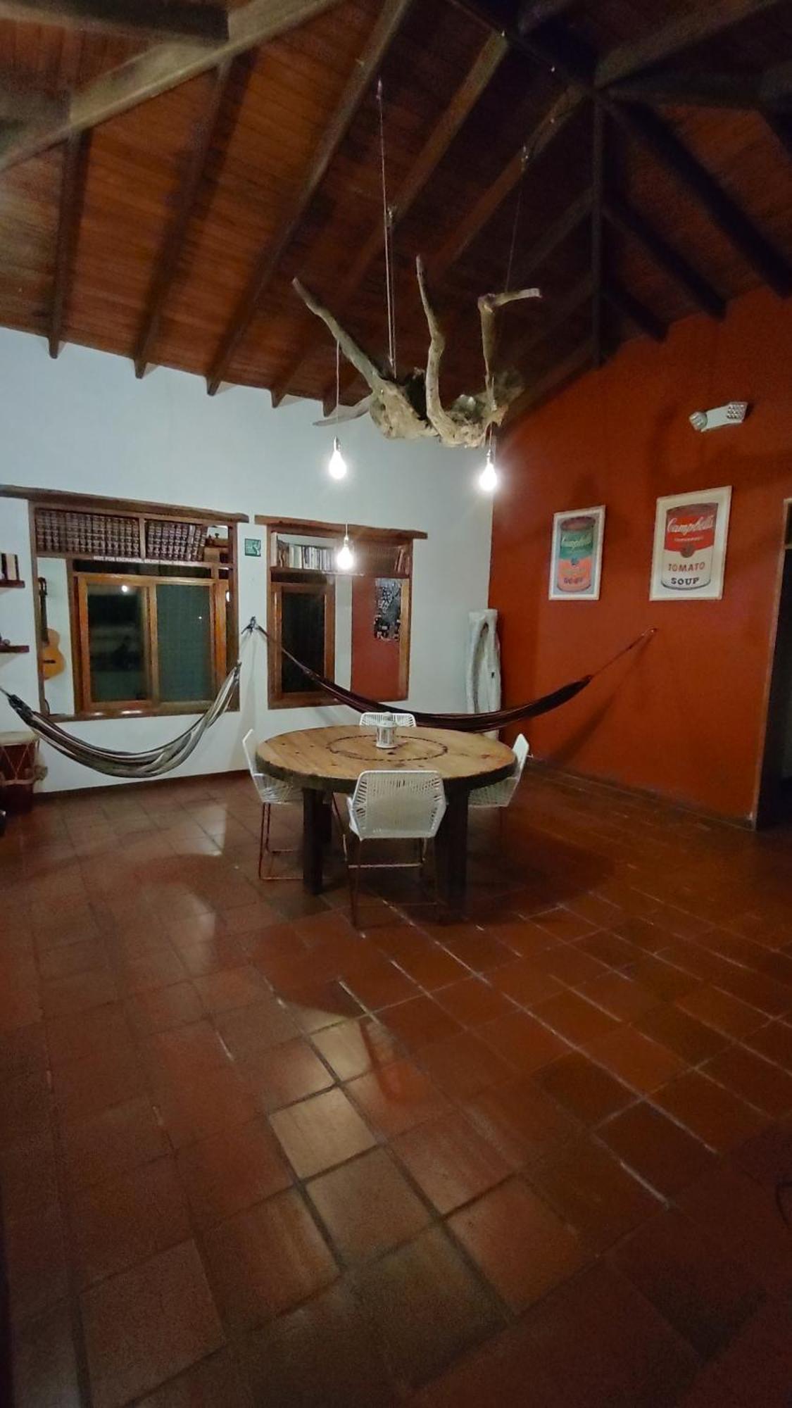 Finca Hostal Bolivar - Casa Quinta Minca Zewnętrze zdjęcie