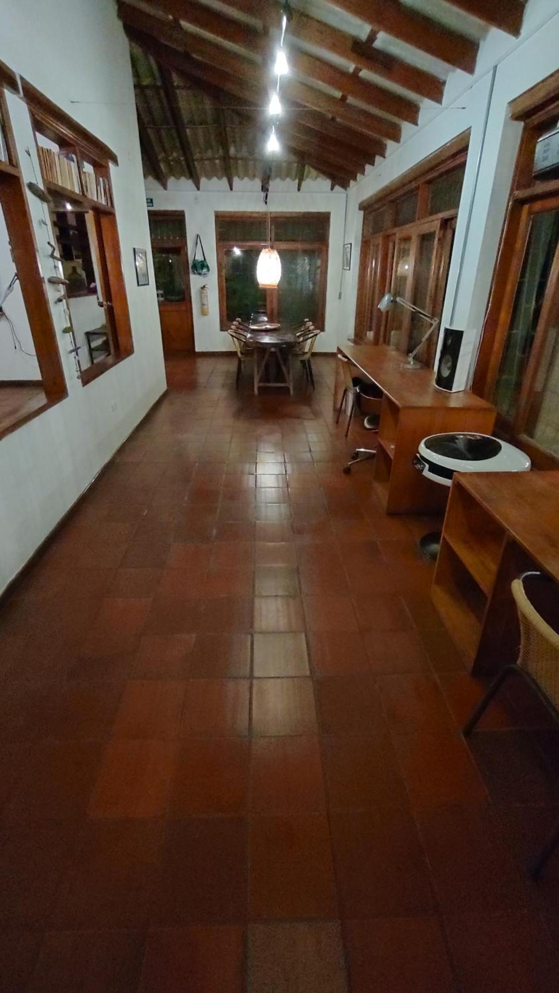 Finca Hostal Bolivar - Casa Quinta Minca Zewnętrze zdjęcie
