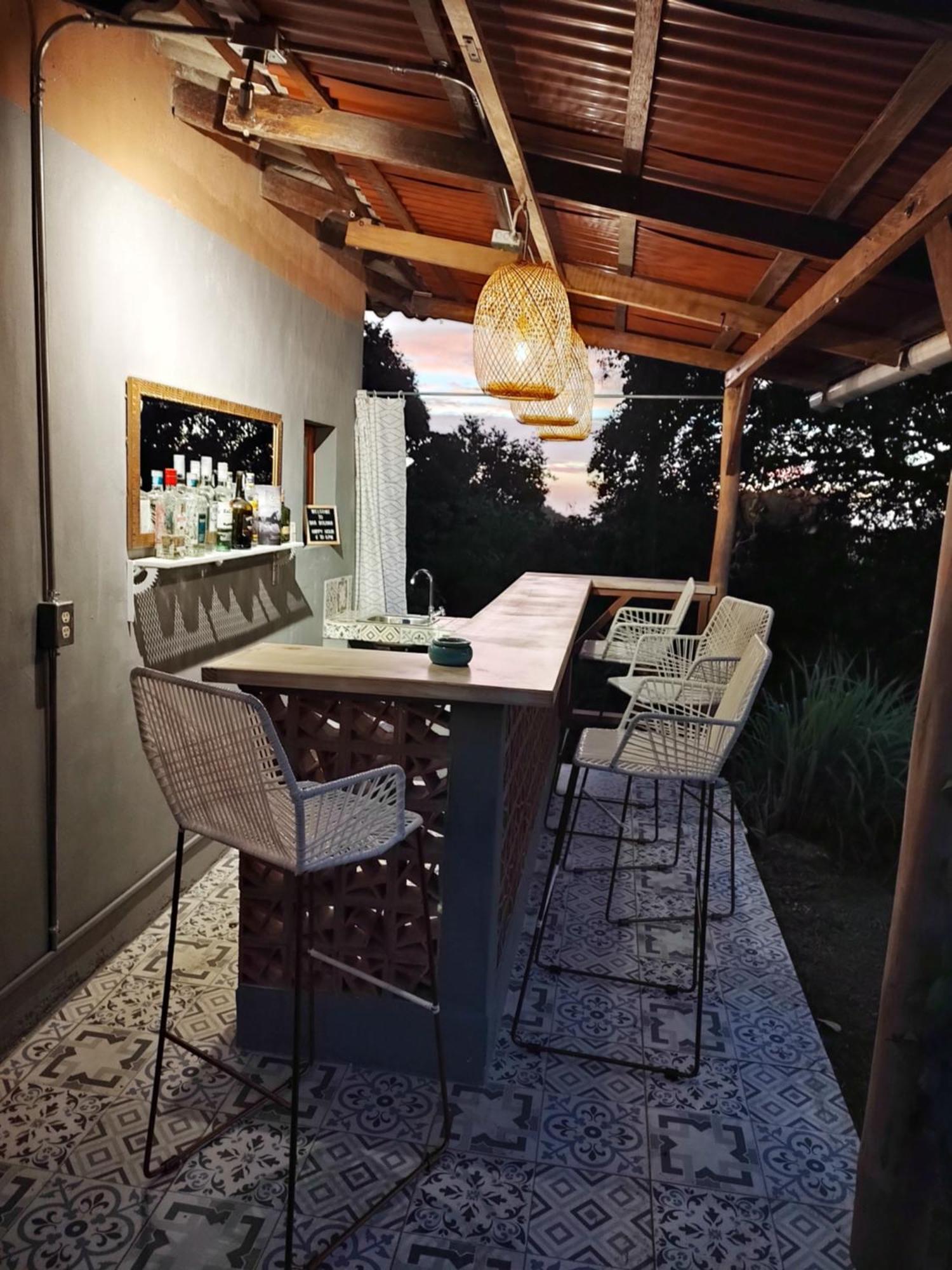 Finca Hostal Bolivar - Casa Quinta Minca Zewnętrze zdjęcie